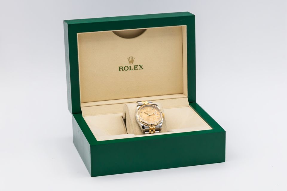 Rolex Datejust 116233 Image 7